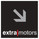 Logo Extramotors - Gruppo Maccianti srl